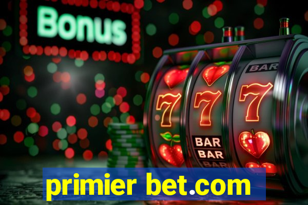 primier bet.com