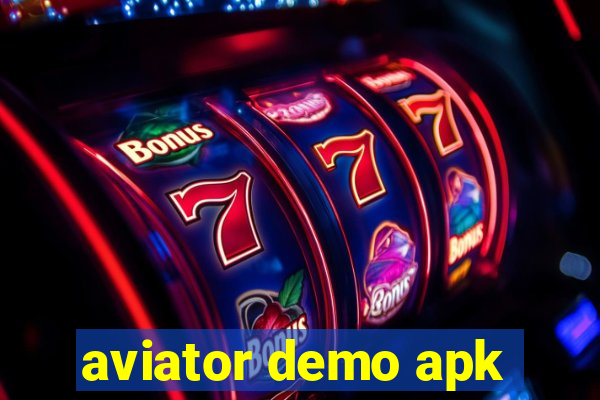 aviator demo apk