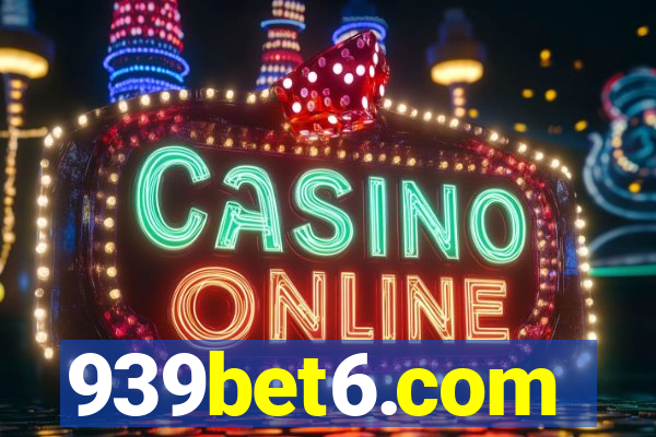 939bet6.com