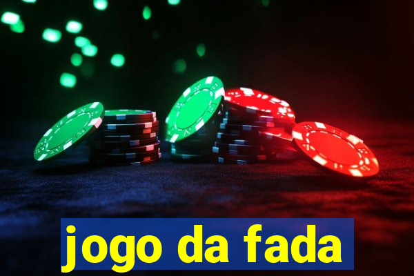 jogo da fada