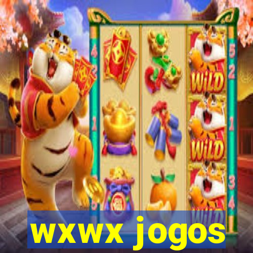 wxwx jogos