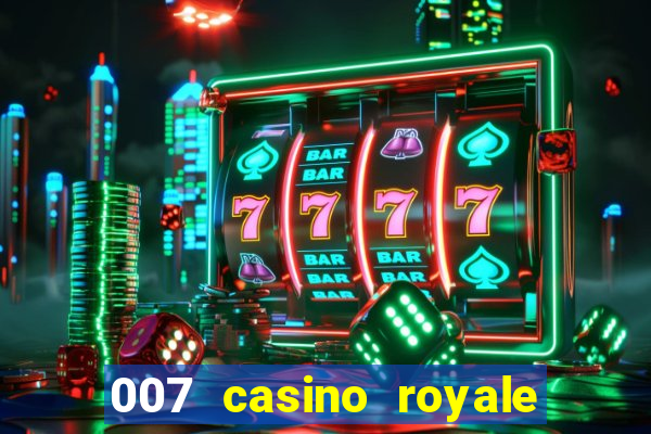 007 casino royale movie 480p