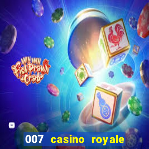 007 casino royale movie 480p