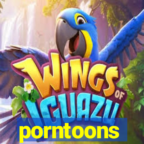 porntoons