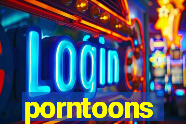 porntoons