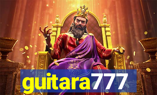 guitara777