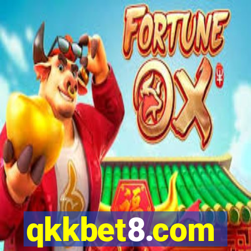 qkkbet8.com