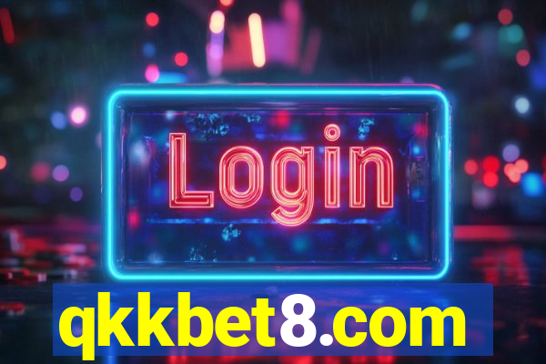 qkkbet8.com