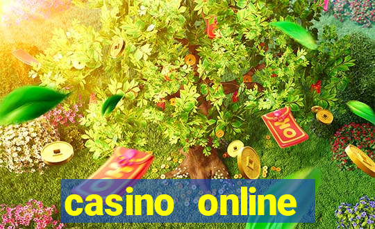 casino online jackpot city