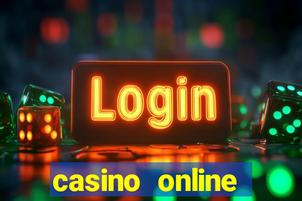 casino online jackpot city