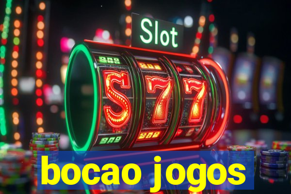 bocao jogos