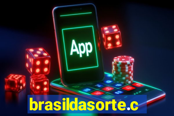 brasildasorte.com