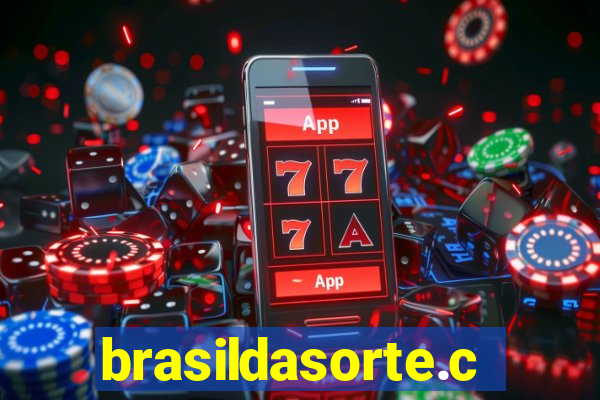 brasildasorte.com