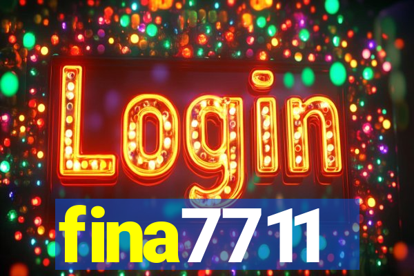 fina7711