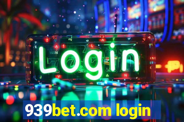 939bet.com login