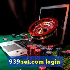 939bet.com login