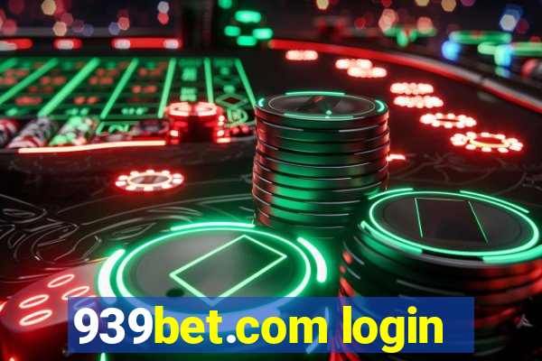 939bet.com login