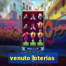 venuto loterias