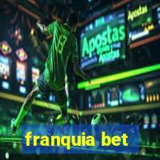 franquia bet