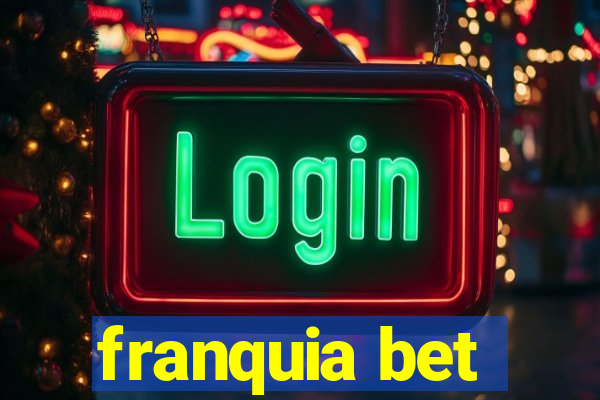 franquia bet