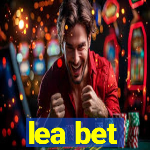 lea bet