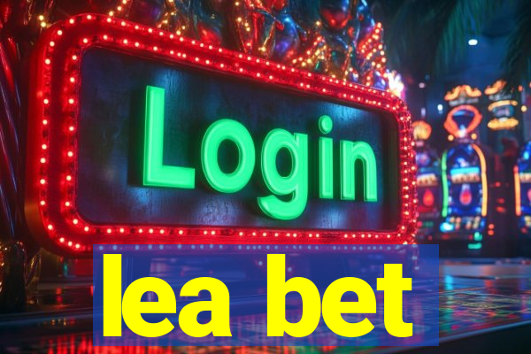 lea bet