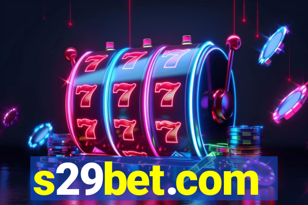 s29bet.com