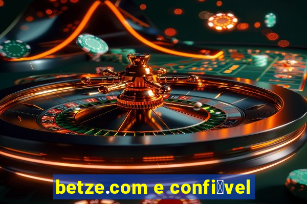 betze.com e confi谩vel