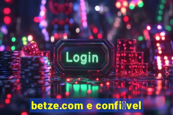 betze.com e confi谩vel