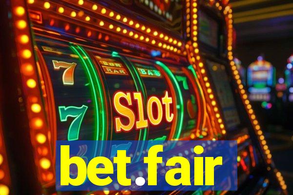 bet.fair