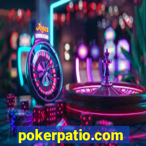 pokerpatio.com