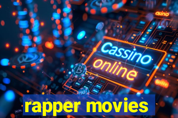 rapper movies