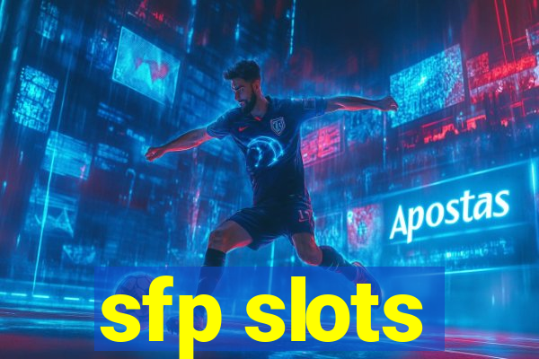 sfp slots