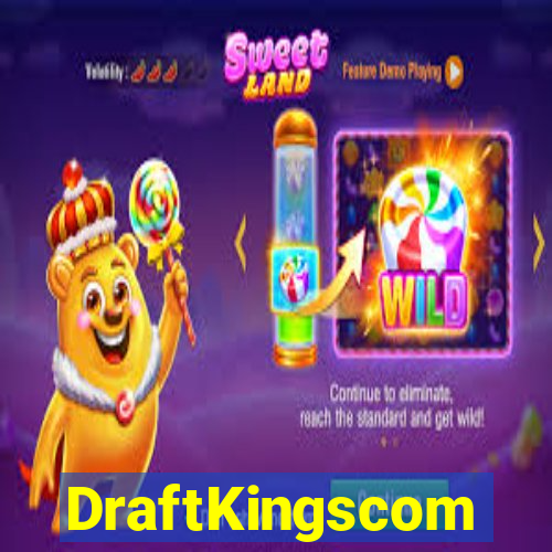 DraftKingscom