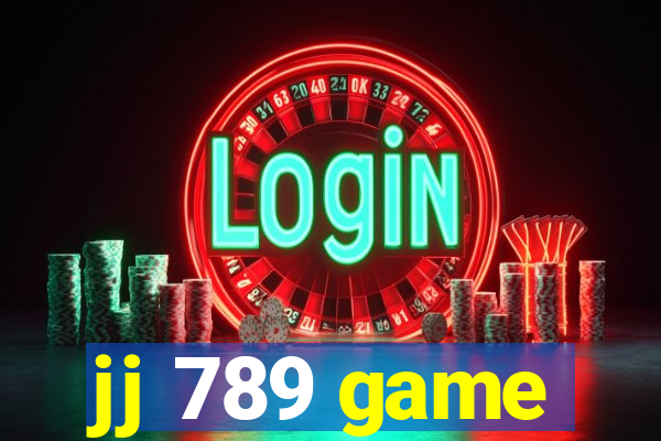 jj 789 game