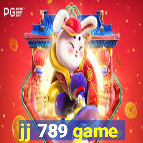 jj 789 game