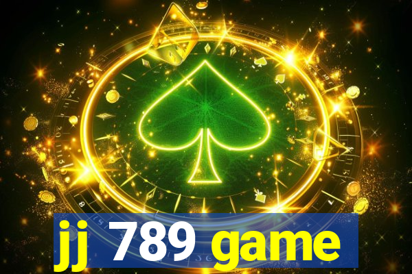 jj 789 game