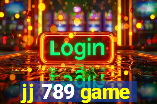 jj 789 game