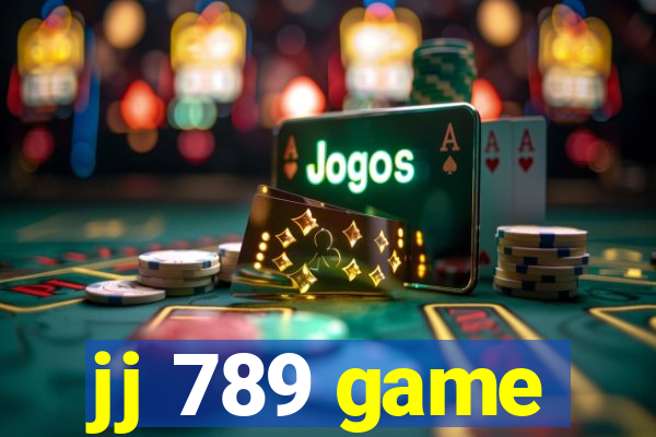 jj 789 game