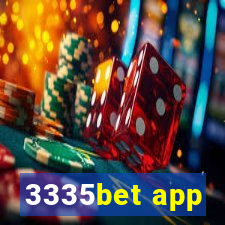 3335bet app