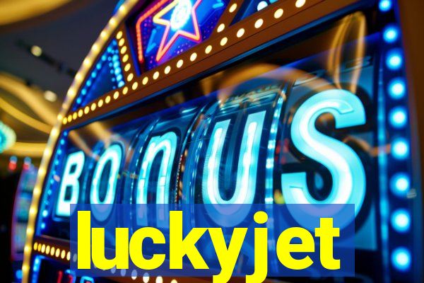 luckyjet