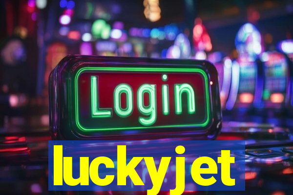 luckyjet