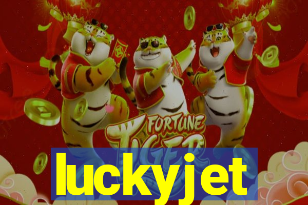 luckyjet