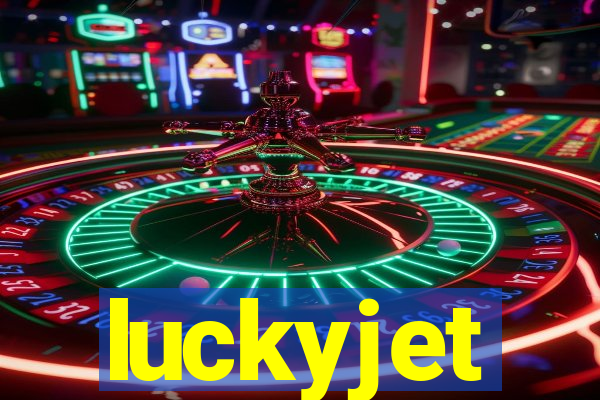 luckyjet