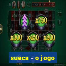 sueca - o jogo