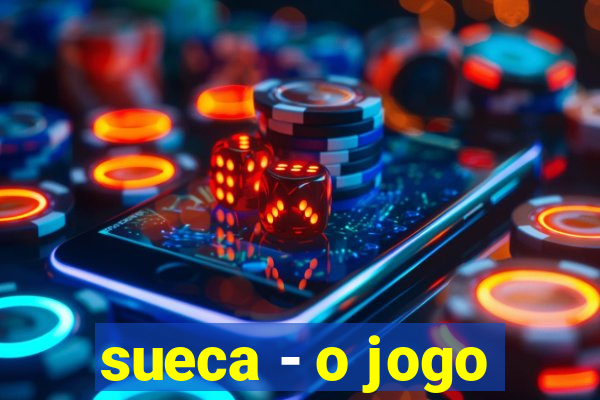 sueca - o jogo