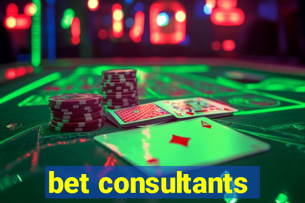 bet consultants