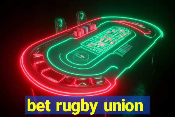 bet rugby union