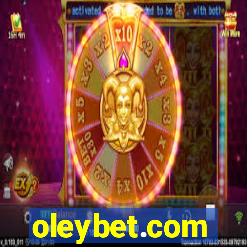 oleybet.com