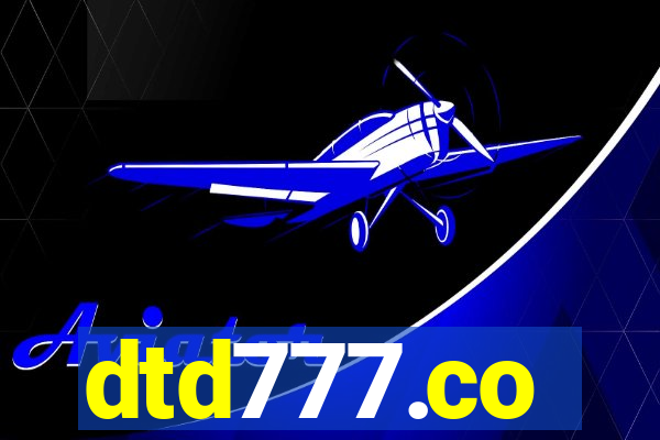 dtd777.co